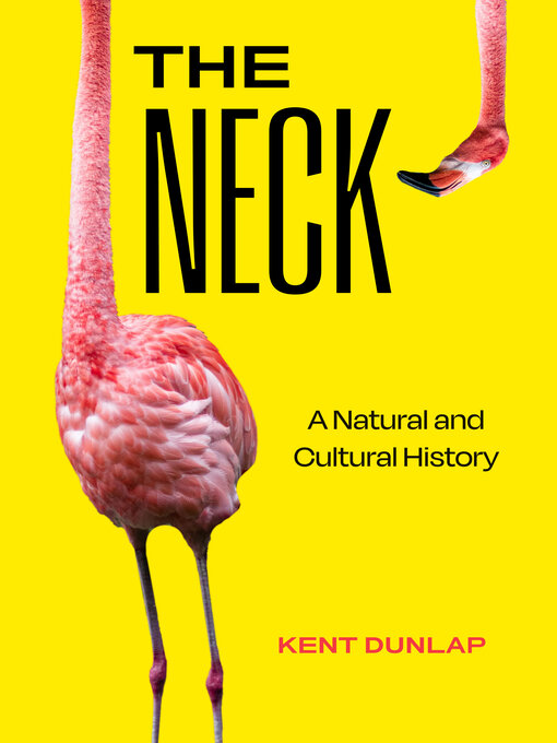 Title details for The Neck by Kent Dunlap - Available
